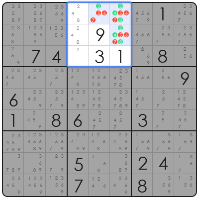 how to play sudoku for beginners pdf