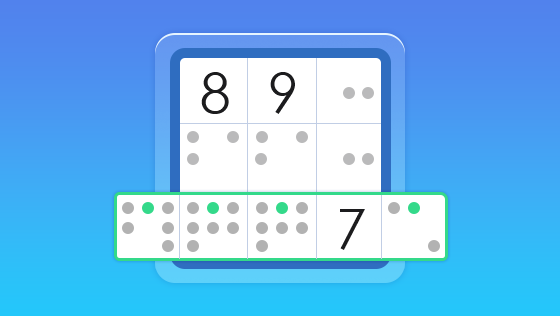 solver sudoku